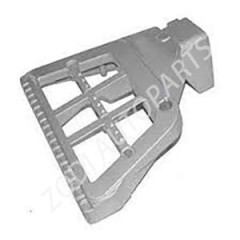 Truck Aluminum Foot Step Bracket 1641631 for DAF Truck Body Parts