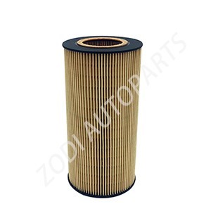 Engine Oil Filter Oem 1948921 1643070 For DAF Truck Lubrication system