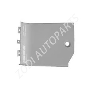 Body Parts Step Well Case  Cover 1828855  For DAF XF 105 Truck