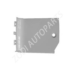Body Parts Step Well Case  Cover 1828855  For DAF XF 105 Truck