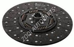 Clutch Disc Oem 1878054933 1342345 For DAF 	F 75/85/95 Truck