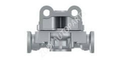 Quick Release Valve  9735000380 5021170468	For DAF Truck Air Brake Valve