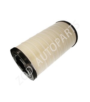 European Heavy Duty Truck Parts Air Filter 1931685 1854407 1931681 For DAF Truck