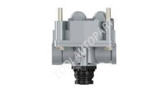 Truck  Parts Relay Valve 9730112010 1519332 6501083 5818121  For DAF Truck