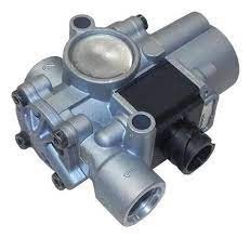 Brake System ABS Solenoid Valve Modulator Oem 1453761 1934978 4721950550 For SCN/VL/RE/MAN/IV/DAF Truck
