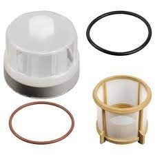Filter repair kit without filter housing MA 1529699 571571308 51125030043 0000900751 0000901351 heavy truck part