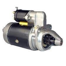 5.5 KW 24 V 12T Auto Starter Motor Oem 0001241005 51262017220 for MAN Truck Model Starter Assembly