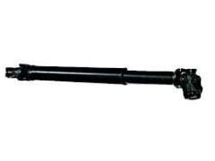 Steering Column Shaft with Universal Joint 3175069 20777168 For VL Truck