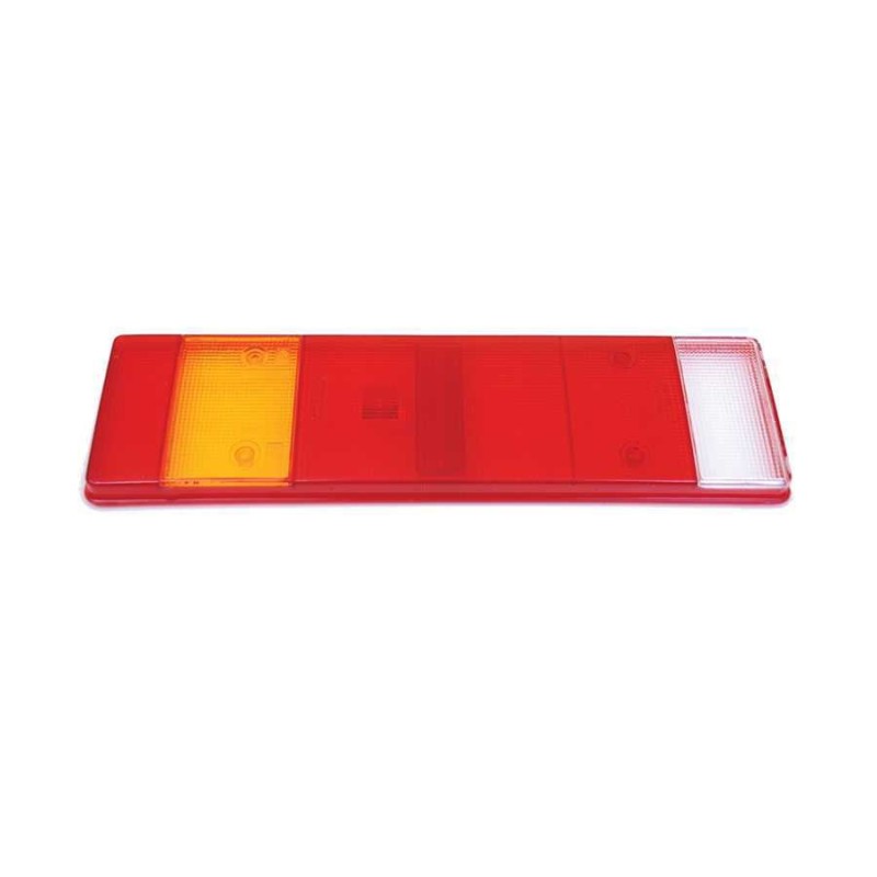 Truck Parts Tail Lamp Lens 8142919 1327272 5000296594 81252296052 93161844 1272653 For VL/RVI/IV/MAN/DAF/SC Truck