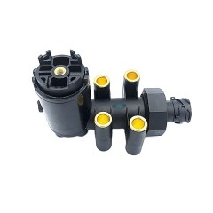 Air Suspension Levelling Valve Oem 1505054 for DAF Truck Height Control valve