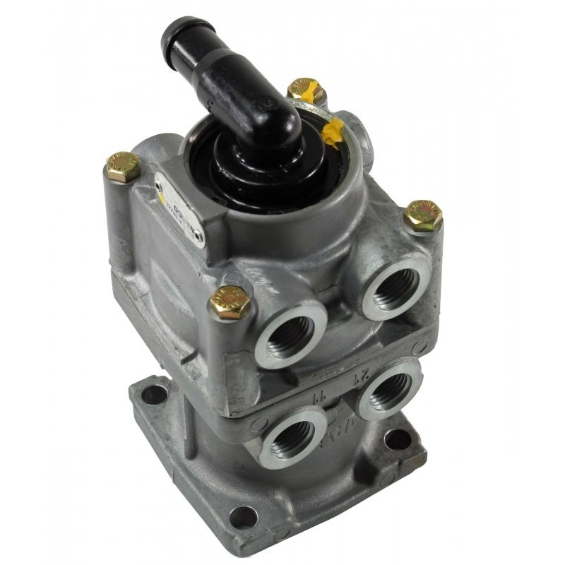 Foot Brake Valve Knorrbremse 1613328 1571175 4783981 For VOL Truck Parts
