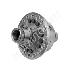 Differential housing half 946 353 0001 for MERCEDES BENZ TRUCK