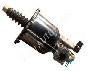 Clutch servo 000 254 0147 for MERCEDES BENZ TRUCK