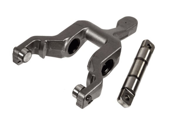 Release fork 940 250 0213 for MERCEDES BENZ TRUCK