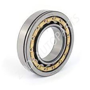 Tapered roller bearing 003 981 1701 for MERCEDES BENZ TRUCK