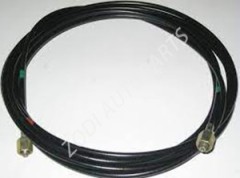 Hose line 655 290 3013 for MERCEDES BENZ TRUCK