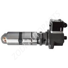 Injection pump 028 074 5902 for MERCEDES BENZ TRUCK