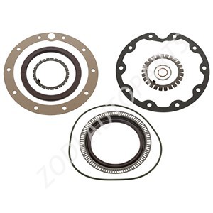 Repair kit, wheel hub 659 350 0035 for MERCEDES BENZ TRUCK