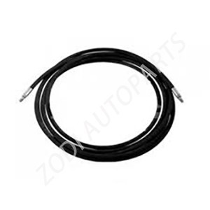 Clutch hose 000 257 1866 for MERCEDES BENZ TRUCK