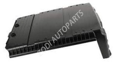 Truck Body Parts Battery Cover 1693114 1667885 For DAF Truck