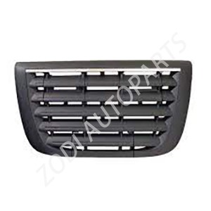 European Truck Front Lower Grille 1635802 for DAF Truck Body Parts