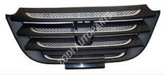 Euro Truck Body Parts Plastic Radiator Grille 1886591 for DAF Truck