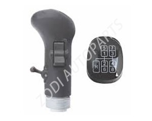 Gear Shift Knob 1285260 for DAF Truck Gear Lever Knob