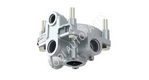 Relay Valve 9730110070   For DAF F 65/75/85/95, 85 CF, 95 XF Truck Air Brake System