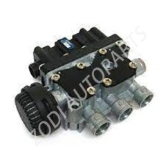 Solenoid Valve 1343255 5010457434 4728800300 41211012 For  Truck Air Brake System