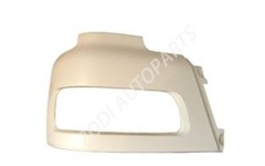 High Quality Truck Parts Head Lamp Case 1363374 for DAF Head Light Cover