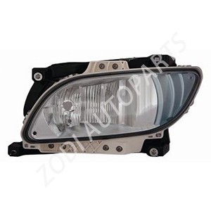 Truck Body Parts Fog Light Oem 1835887 for DAF Truck Fog Lamp