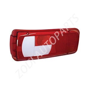 Truck Parts Tail Lamp Glass 1914691  For DAF 	CF 75IV, CF 85IV, XF 105 Truck