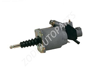 Truck Spare Parts Clutch Servo 1792765 For  DAF Truck Clutch Booster