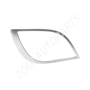 High Quality  Head Lamp Rim 1922031 for DAF XF 106 Truck Body Parts Head Light Strip