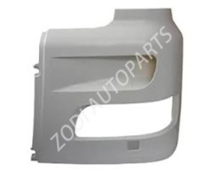 High Quality Truck Parts Head Lamp Case 1398284 for DAF Head Light Cover