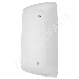 Cab Air Wind Deflector 1400014 For DAF Truck Body Parts
