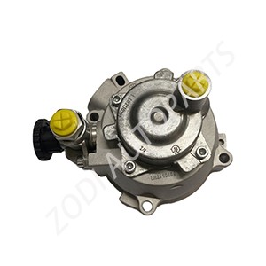 Truck Auto Parts Fuel Feed Pump 1439549 DAF CF75/CF85/XF95