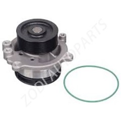 Truck Spare Parts Coolant Engine 1778280 1828162 1664762 For DAF Truck Water Pump