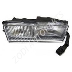 European Truck Body Parts Fog Lamp 1328860 For DAF Truck