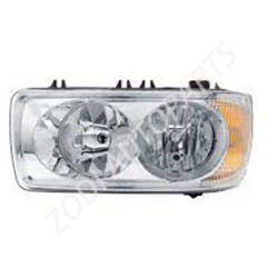 Truck Parts Head Lamp 1699301 1399903 1620623  For DAF Truck