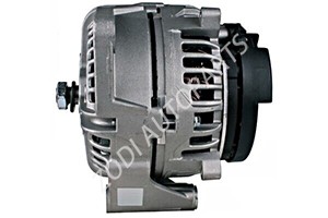 Truck Parts Alternator  1368327 1697022  0986045490 0124555041 For DAF Trucks Engine Parts