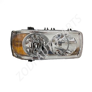 European Truck Auto Body Spare Parts Head Lamp 1699300 1399902 1699313 for DAF Truck
