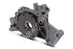 Oil pump housing MA 1326911 42531750 81385200003 5001842919 2U2315109 duty heavy truck part auto part