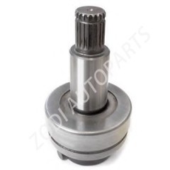 Freewheel gear starter MA 1679152 451051 51262130010 51262130015 51262130016 579271S5 part of truck