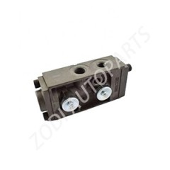 Shifting valve MA 1297004 93190556 81327346044 85300019636 85327346001 21318366 3126232 duty heavy truck part