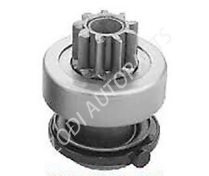 Freewheel gear starter MA 1529893 F926900060050 51262130002 F/M/L 2000 F/M/G 90 F 7/8/9 heavy truck part