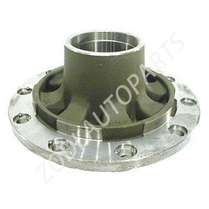 Wheel hub, without bearings 337565 for SCANIA TRUCK