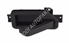 Door handle, inner, left 376083 for SCANIA TRUCK