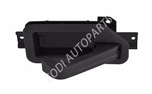 Door handle, inner, left 376083 for SCANIA TRUCK