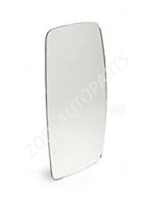 Mirror glass, main mirror 296538 for SCANIA TRUCK